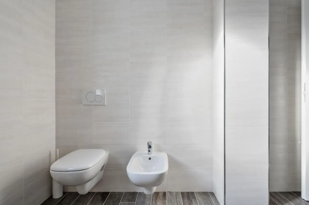 La Casa Bianca Di Bologna Otel 0*,  İtalya