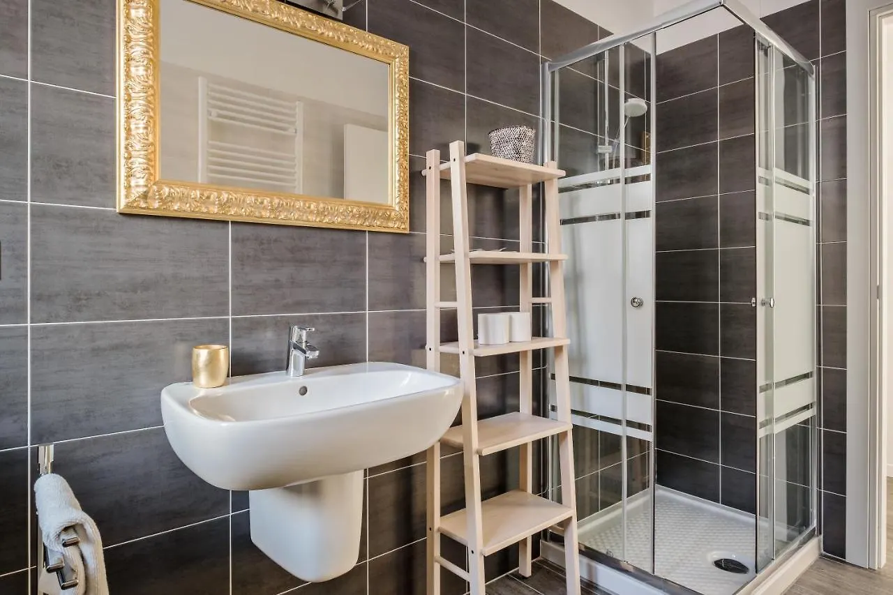 La Casa Bianca Di Bologna Otel Daire