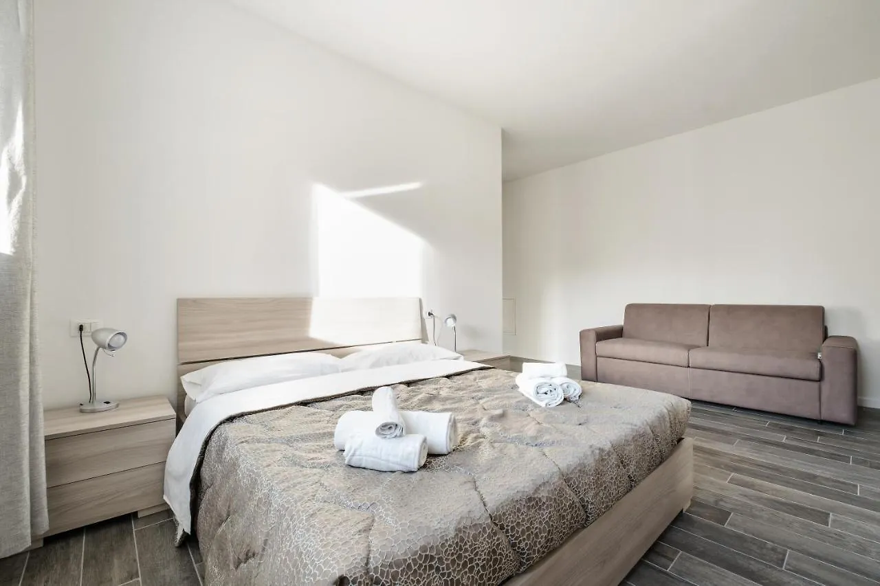 La Casa Bianca Di Bologna Otel Daire